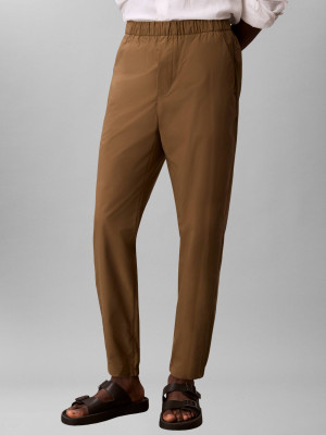 Calvin Klein Spodnie | Slim Fit