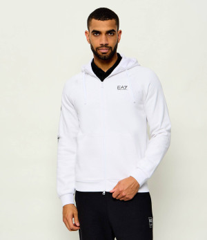 EA7 Bluza | Regular Fit