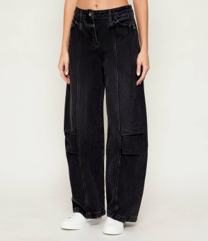 Patrizia Pepe Jeansy | Relaxed fit