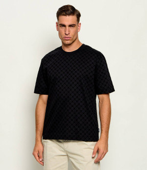 Joop! T-shirt Varo | Regular Fit | mercerised