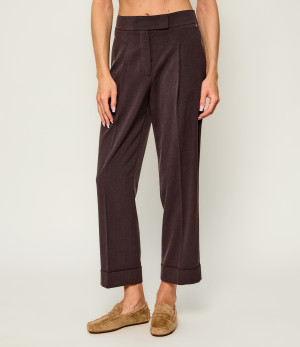 Liu Jo Spodnie | Relaxed fit