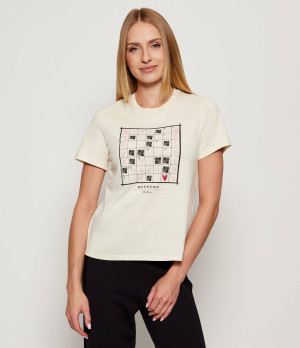 Weekend MaxMara T-shirt CLOWN | Regular Fit
