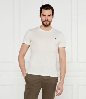 POLO RALPH LAUREN T-shirt | Custom slim fit