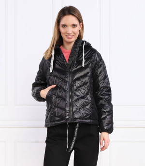 TWINSET Puchowa kurtka | Regular Fit