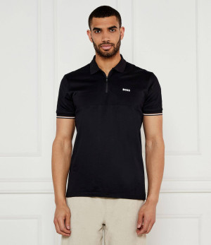 BOSS GREEN Polo Philix | Regular Fit | pima
