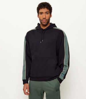 EA7 Bluza | Regular Fit