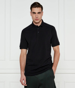 Armani Exchange Polo | Regular Fit