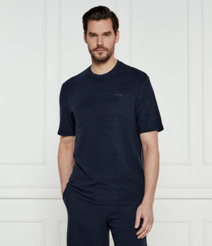 BOSS BLACK T-shirt Rib | Regular Fit