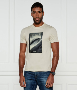 Calvin Klein T-shirt | Regular Fit