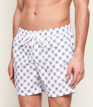 Gran Sasso Szorty kąpielowe | Regular Fit