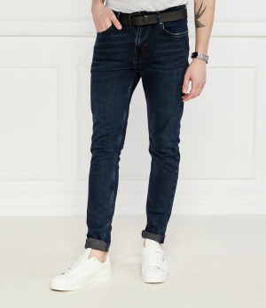 Pepe Jeans London Jeansy | Skinny fit
