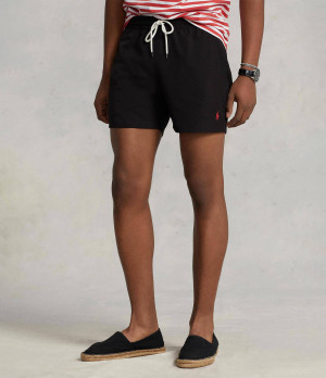 POLO RALPH LAUREN Szorty kąpielowe | Regular Fit