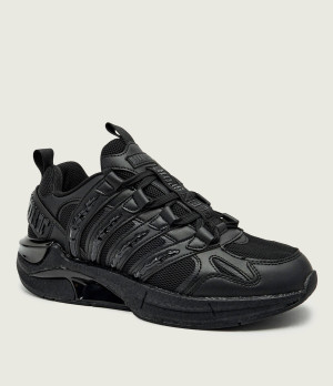 Plein Sport Sneakersy GLADIATOR // GEN.X.04
