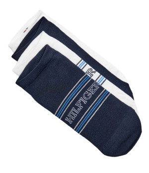 Tommy Hilfiger Skarpety 4-pack