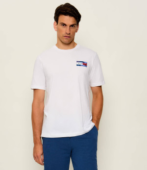 Tommy Hilfiger T-shirt Brand Love | Regular Fit