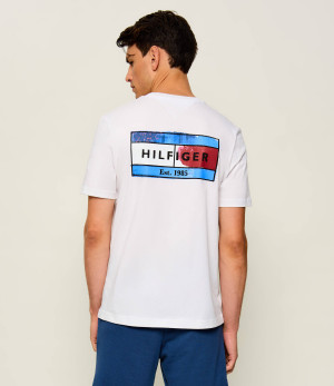 Tommy Hilfiger T-shirt Brand Love | Regular Fit