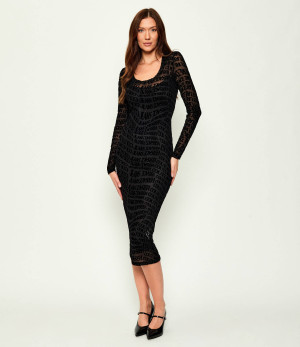Versace Jeans Couture Sukienka