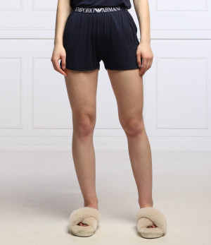 Emporio Armani Szorty | Regular Fit