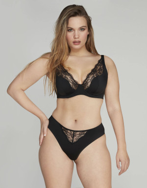 Agent Provocateur Biustonosz BRIGETTE