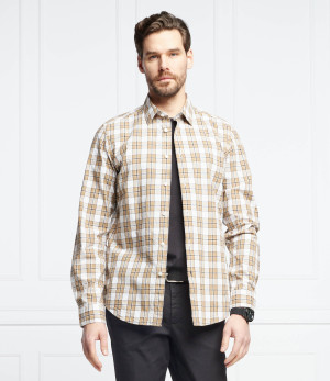 BOSS BLACK Koszula Lukas_53F | Regular Fit