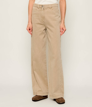 BOSS ORANGE Jeansy C_TMarlina1-D | Relaxed fit