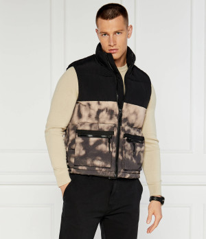 HUGO Bezrękawnik | Regular Fit
