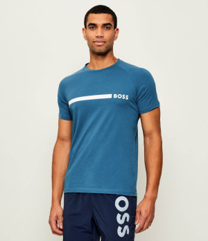 BOSS BLACK T-shirt RN | Slim Fit