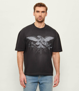 AllSaints T-shirt AETERNA | Loose fit