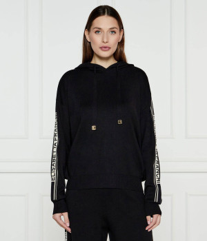 Elisabetta Franchi Sweter | Regular Fit