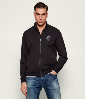 Aeronautica Militare Bluza | Regular Fit