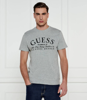 GUESS T-shirt Classic | Regular Fit