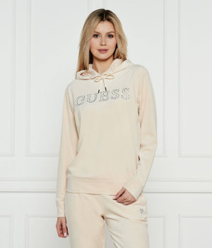 GUESS ACTIVE Bluza COUTURE | Regular Fit
