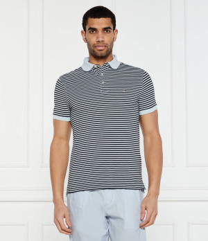 Tommy Hilfiger Polo 1985 | Slim Fit | pique