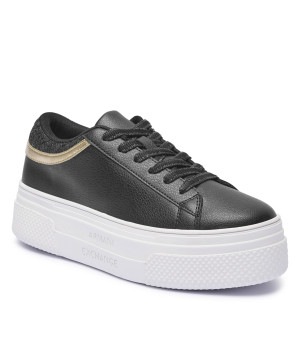 Armani Exchange Sneakersy