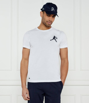 Lacoste T-shirt | Lacoste x Novak Djokovic | Regular Fit