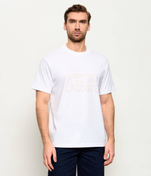 Lacoste T-shirt | Classic fit