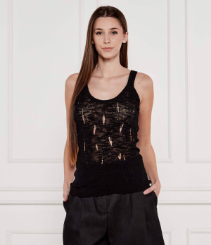 Pinko Top SERGIO | Slim Fit