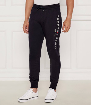 Tommy Hilfiger Spodnie dresowe | Regular Fit