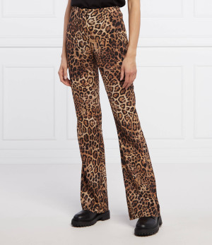 Pinko Spodnie MYRTHUS | Relaxed fit