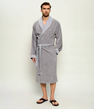 Boss Sleepwear Szlafrok LORD | Regular Fit