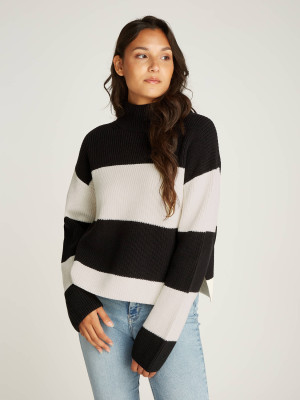 Calvin Klein Jeans Sweter | Relaxed fit