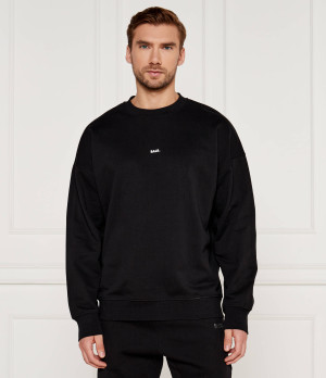 BALR. Bluza Brand | Loose fit
