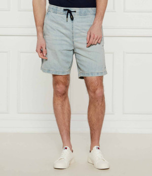 Guess Jeans Jeansowe szorty | Regular Fit
