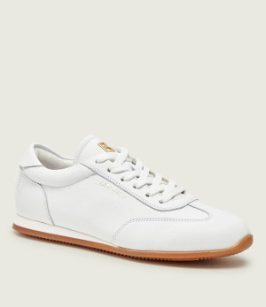 Bogner Skórzane sneakersy VALENCIA 1