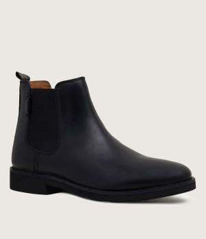 POLO RALPH LAUREN Sztyblety TALAN | skóra