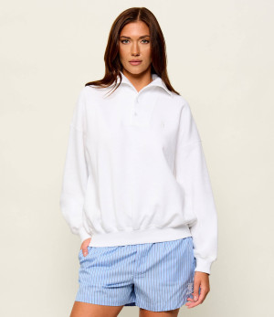 POLO RALPH LAUREN Bluza | Polo Ralph Lauren x Wimbledon | Relaxed fit