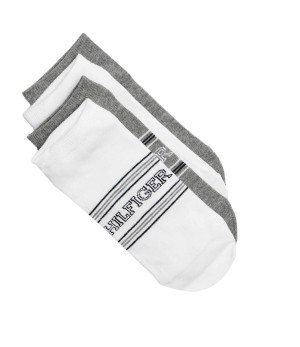 Tommy Hilfiger Skarpety 4-pack