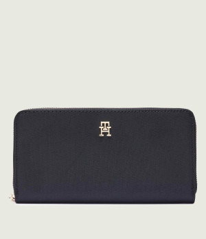 Tommy Hilfiger Portfel TH ICON LRG