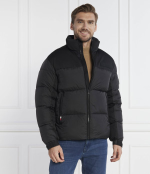 Tommy Hilfiger Kurtka NEW YORK PUFFER | Regular Fit