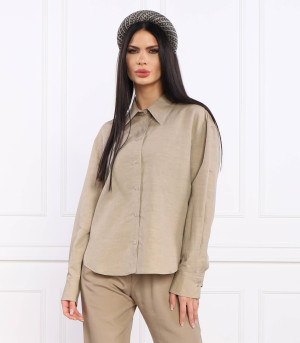 Ba&sh Koszula | Regular Fit